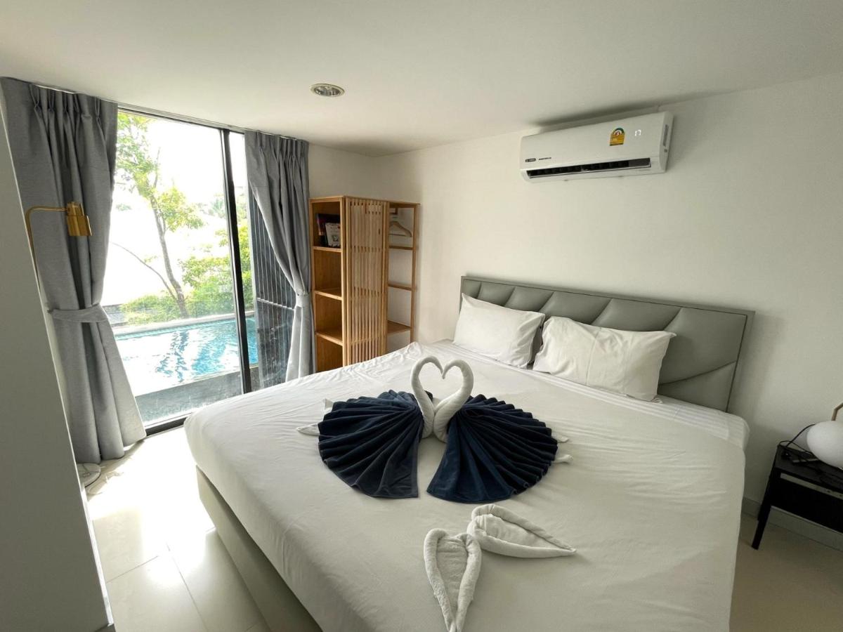 Apartment at Aristo Surin by Lofty - Housity