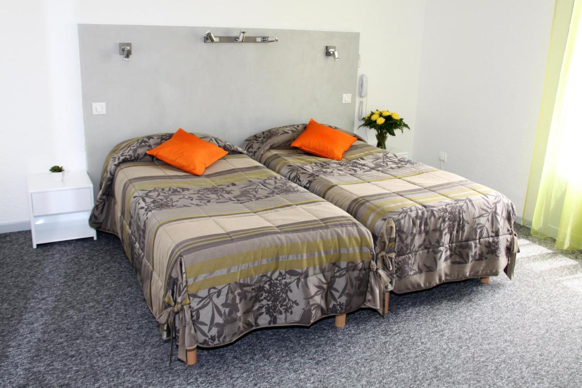 Bel Ombra Hôtel - Housity