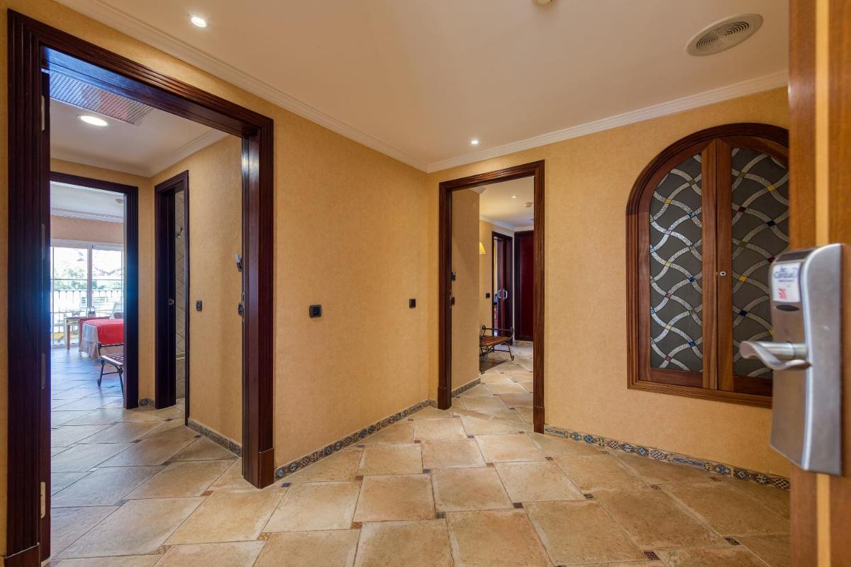 Imagen de la galería de Hotel Cordial Mogán Playa, en Puerto de Mogán