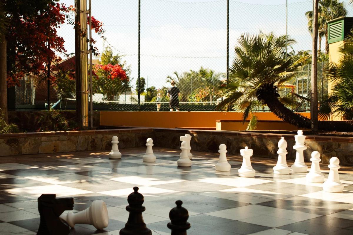 Imagen de la galería de Hotel Cordial Mogán Playa, en Puerto de Mogán