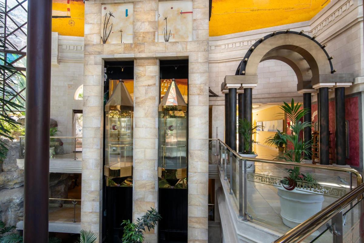 Imagen de la galería de Hotel Cordial Mogán Playa, en Puerto de Mogán