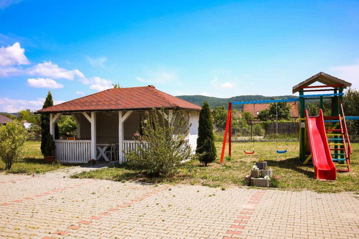MOTEL POPAS TALMACIU - Housity