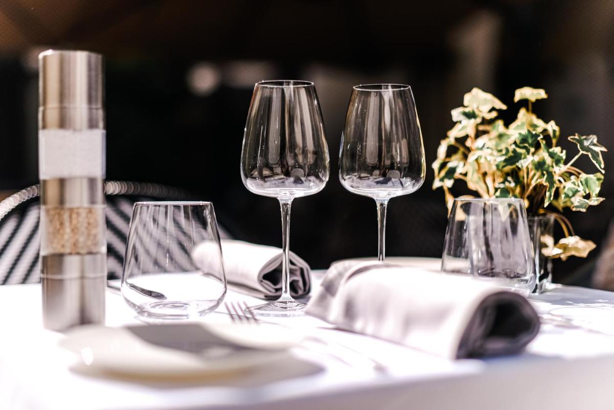 Boissons dans l'établissement Grand Hôtel Champs-Elysées