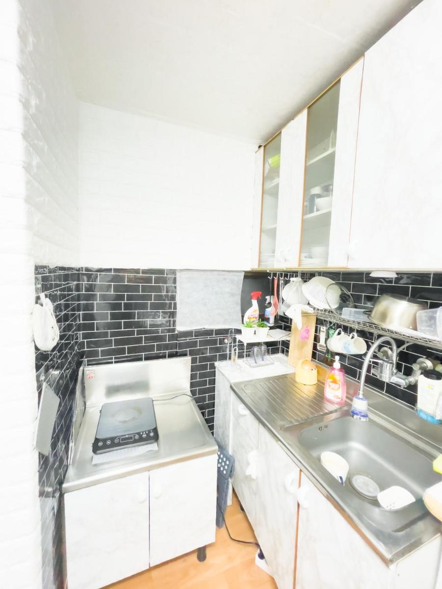 Cozy Room in Seoul at Gunja station near Sejon University - Housity