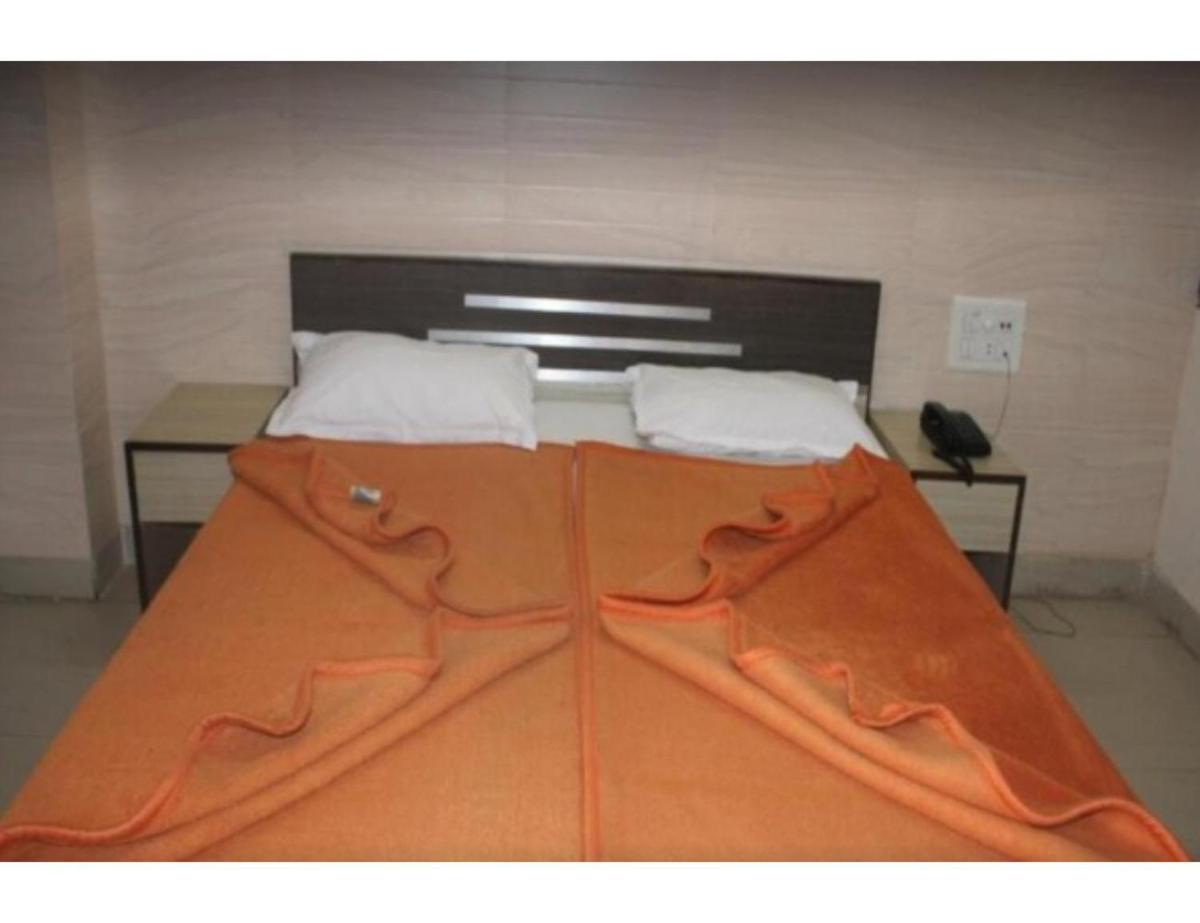 Hotel Harison Royale, Wardha - Housity