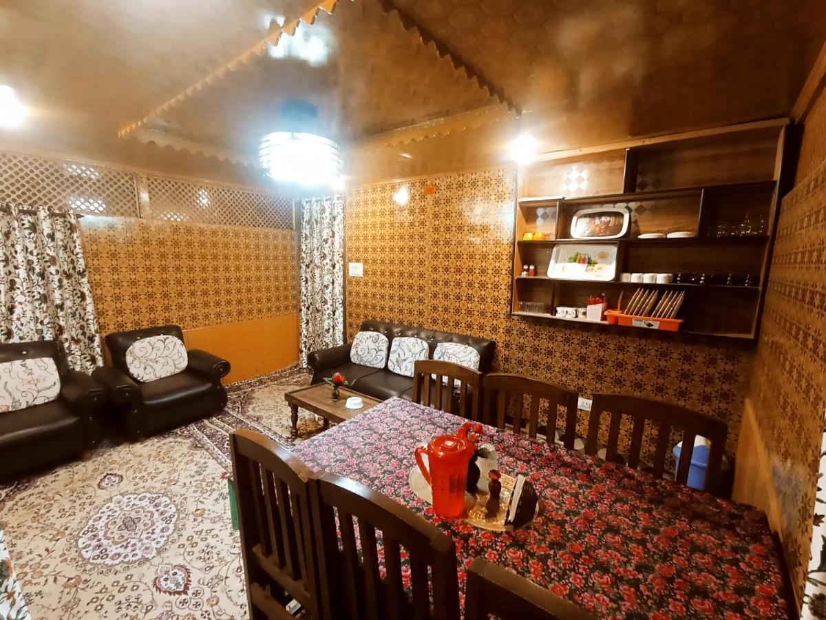 Suitetrails - House Boat New Rose Mary