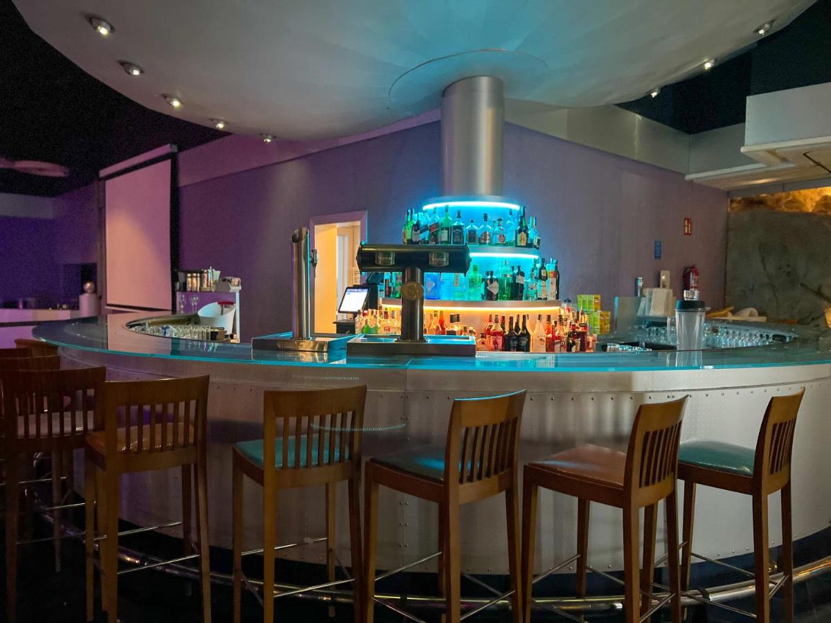 Imagen de la galería de Hotel Cordial Mogán Playa, en Puerto de Mogán