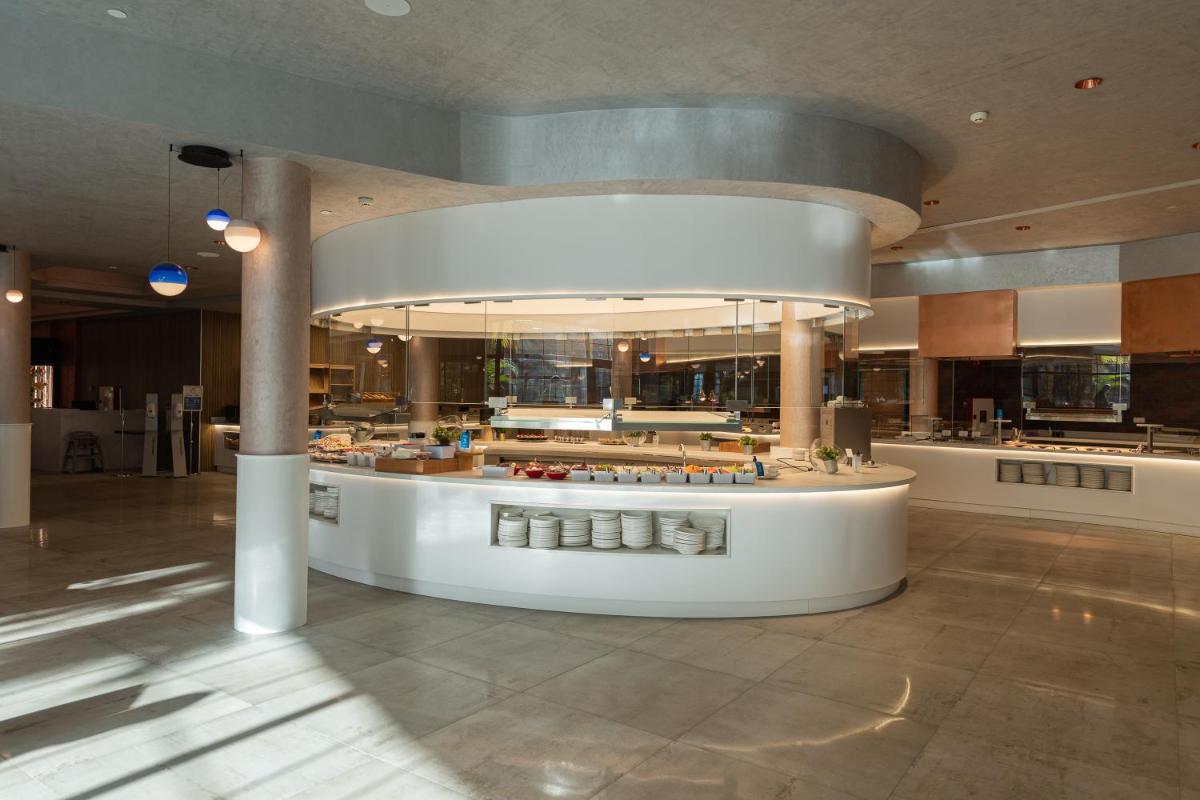 Imagen de la galería de Hotel Cordial Mogán Playa, en Puerto de Mogán