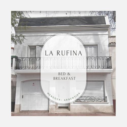 Suitetrails - La Rufinita B&B