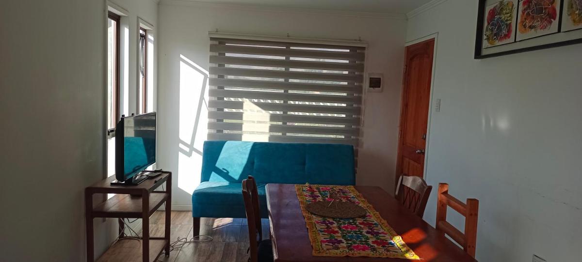 Fogones del Valle - Housity
