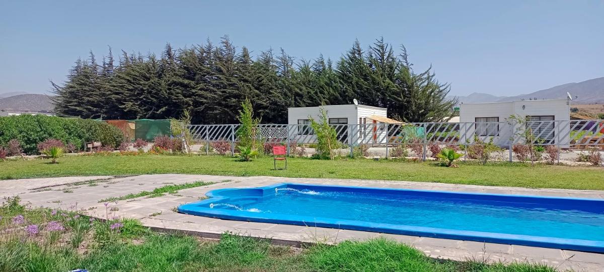 Fogones del Valle - Housity