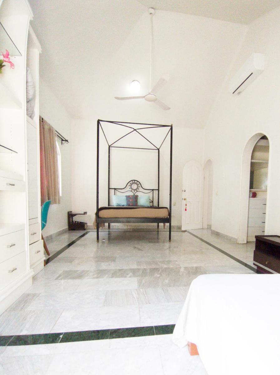 Casa Tzunun Airport Junior Suite - Hizvo