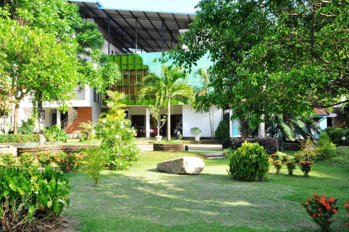 Siyanco Holiday Resort - Housity