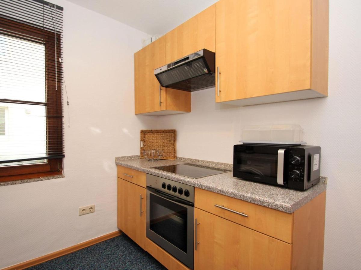 Zentrumsnahe Ferienwohnung in Lage-ex TUI - Housity