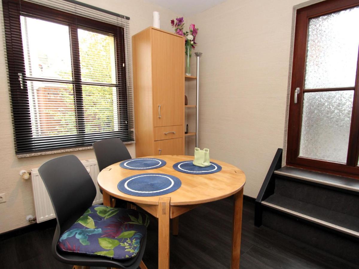 Zentrumsnahe Ferienwohnung in Lage-ex TUI - Housity