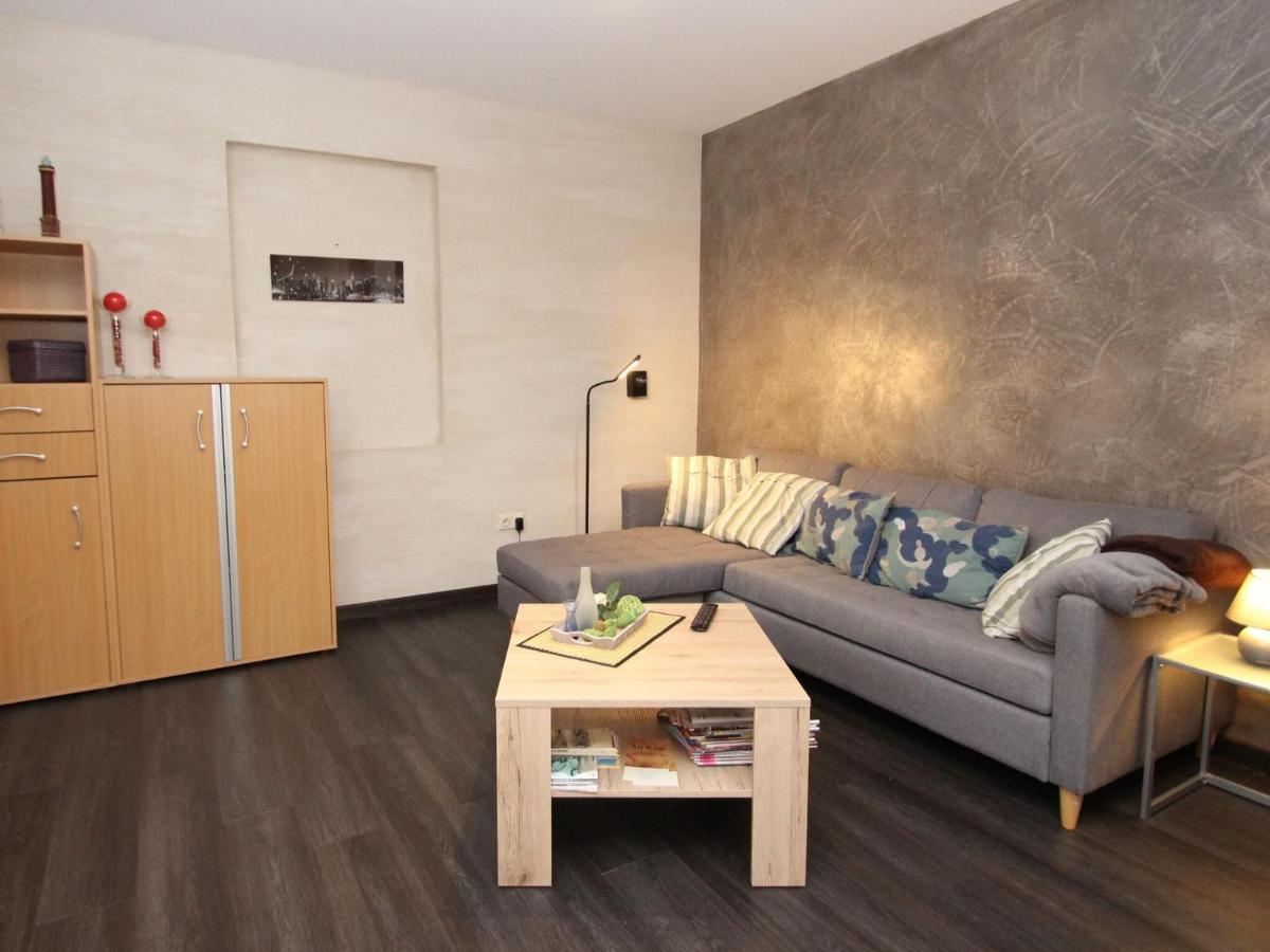 Zentrumsnahe Ferienwohnung in Lage-ex TUI - Housity