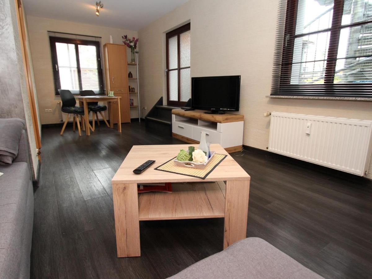 Zentrumsnahe Ferienwohnung in Lage-ex TUI - Housity