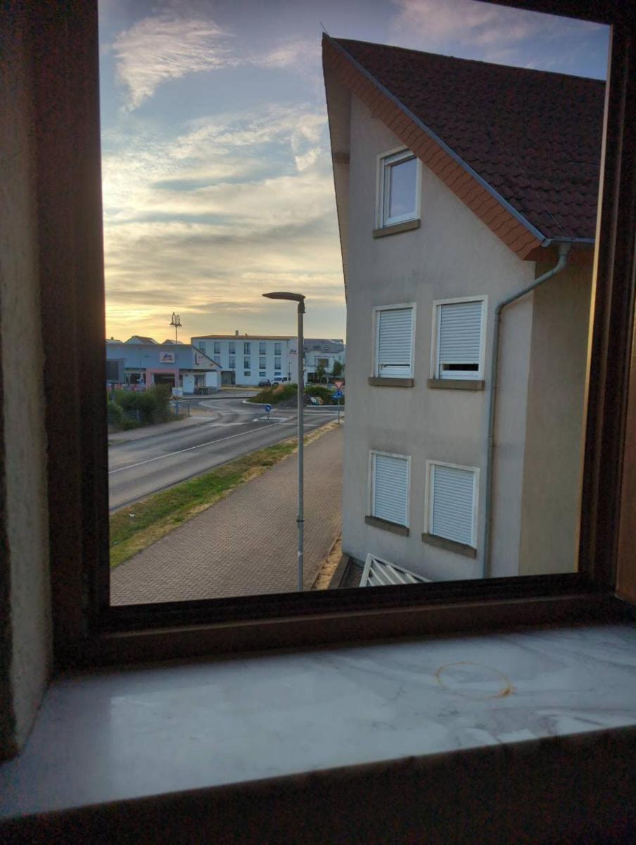 L8 Street - St. Leon-Rot - Housity