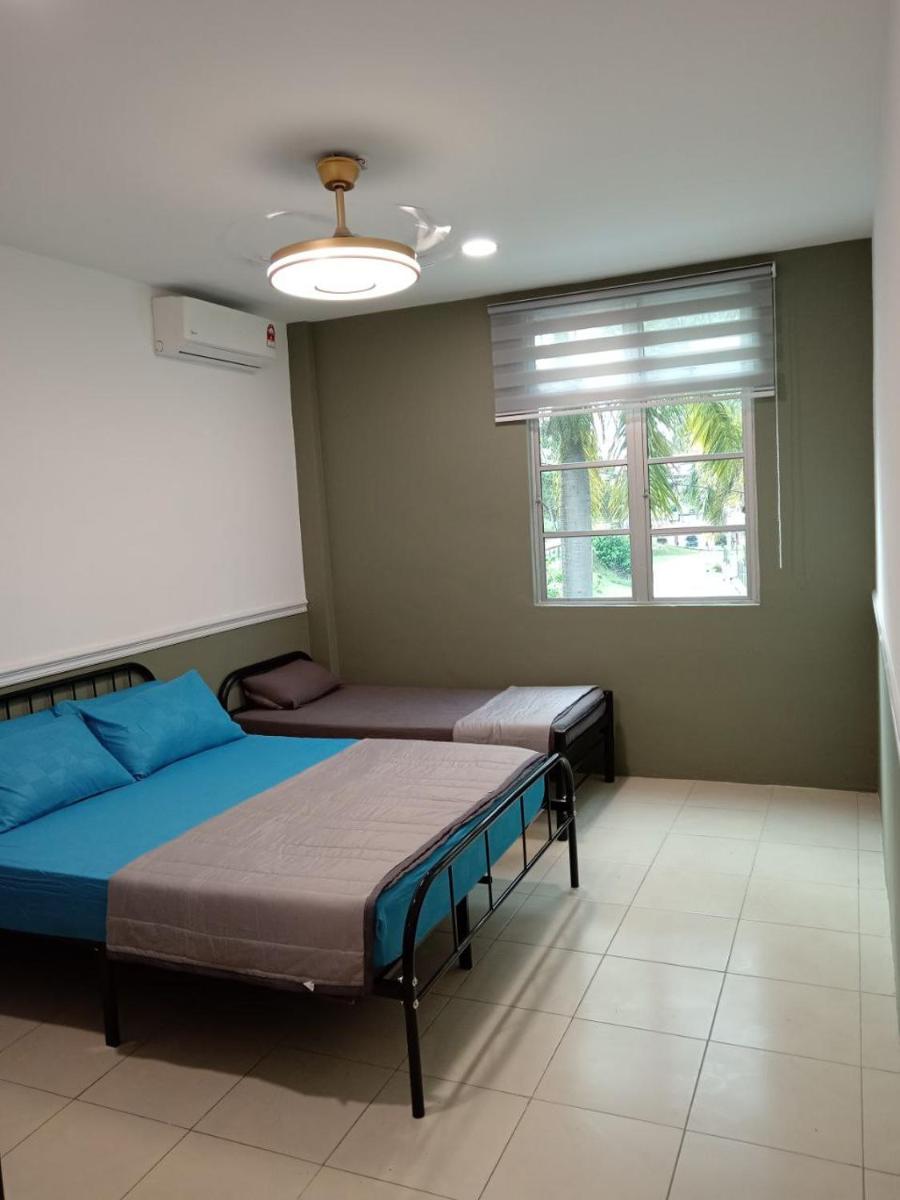 Hotel Seri Intan Tampin - Housity