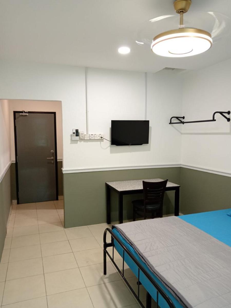 Hotel Seri Intan Tampin - Housity