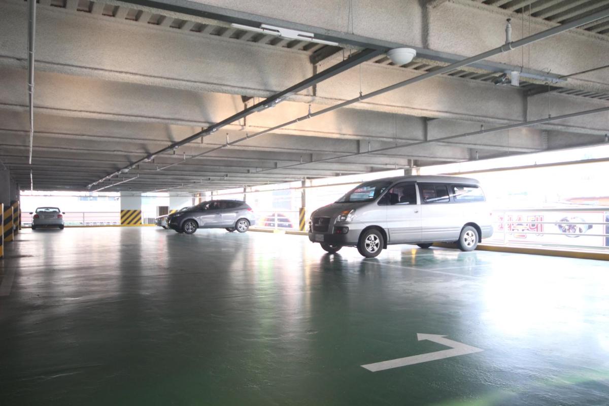 Suncheon Nobless Hotel - Housity