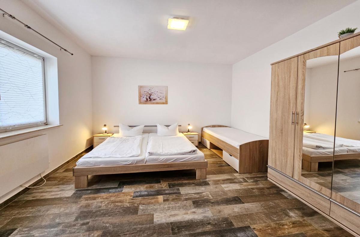 Haus zum Schloonsee - Housity