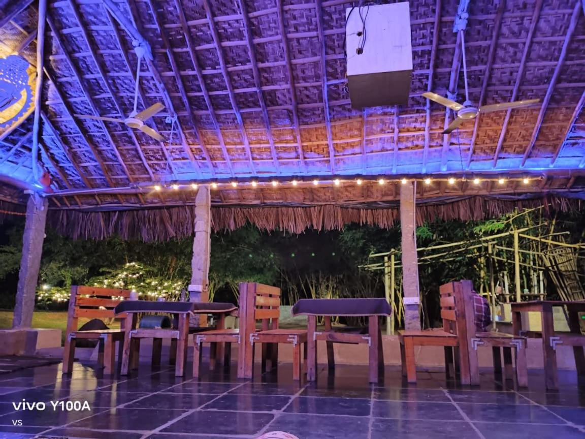 Hidden place - Housity