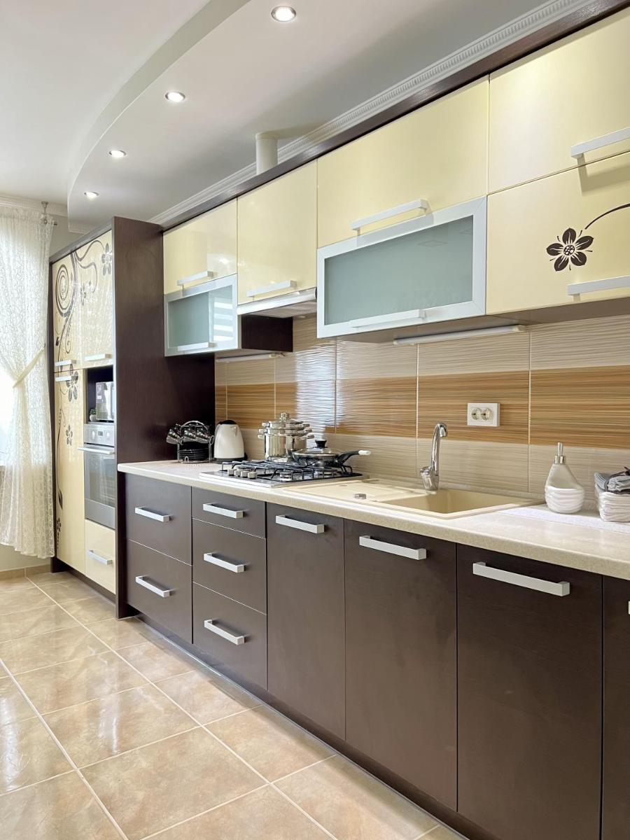 Чудова квартира поруч з парком - Housity