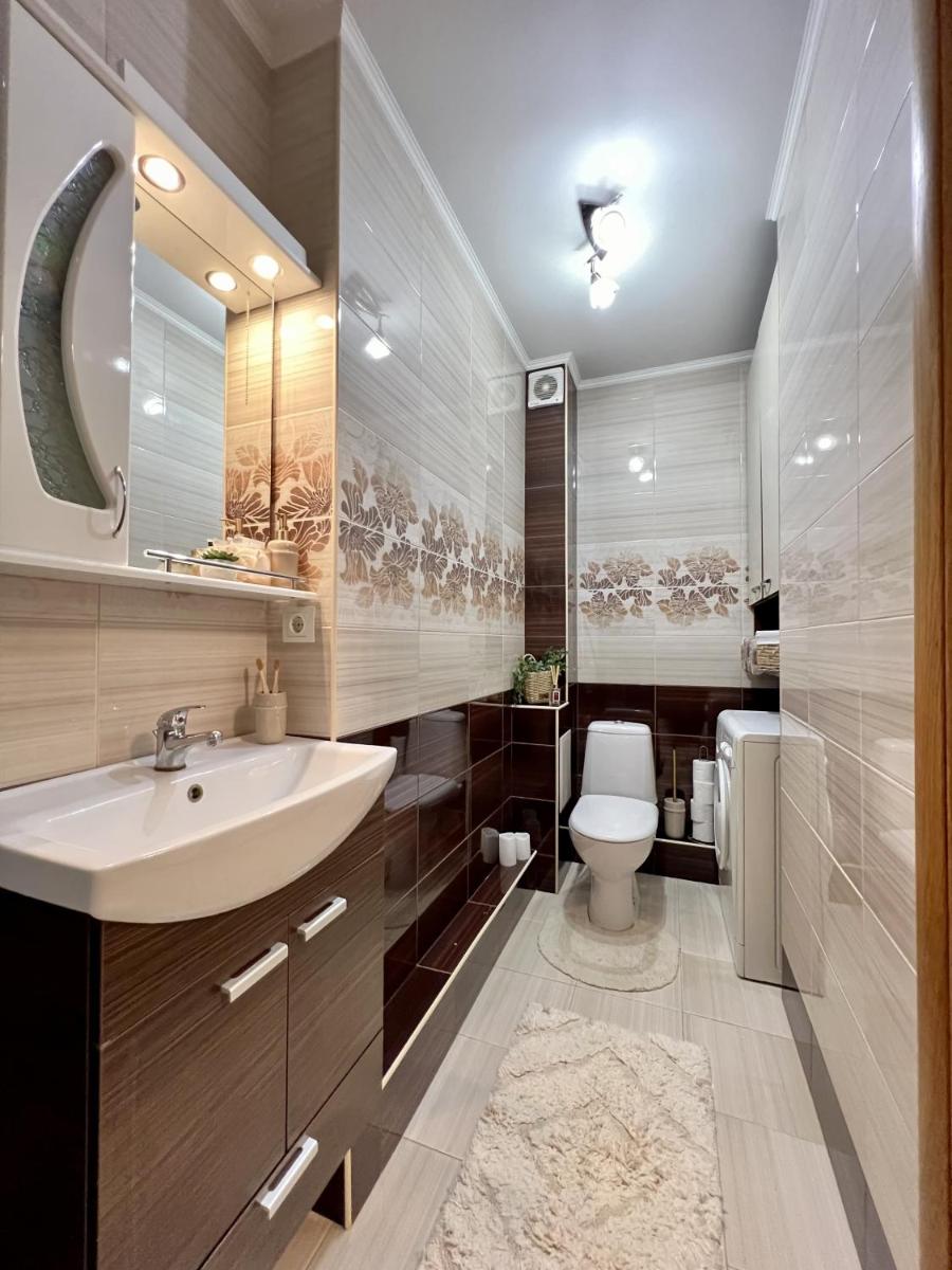Чудова квартира поруч з парком - Housity