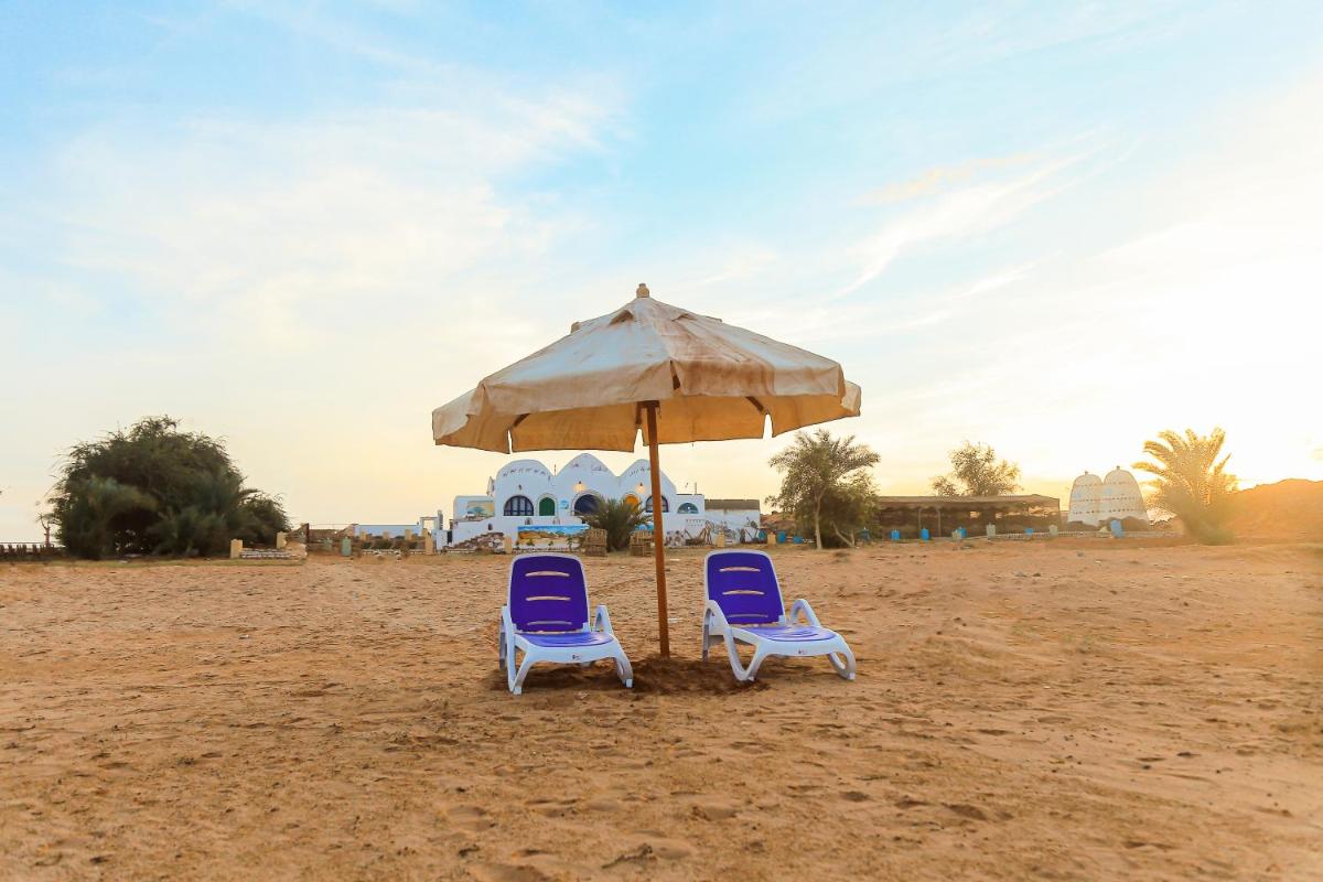 Habib Camp - Housity