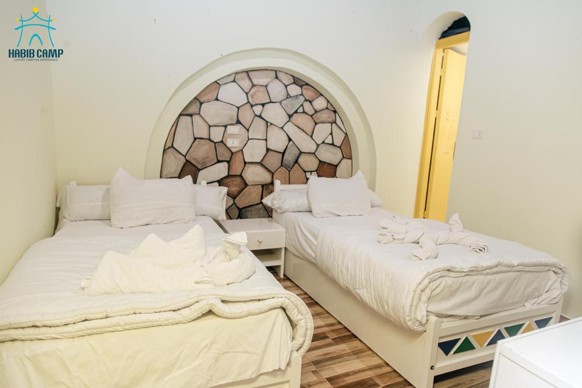 Habib Camp - Housity