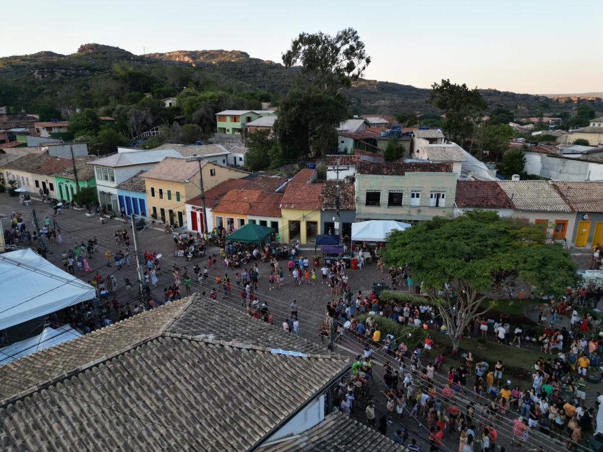 Oforasteiro - Housity