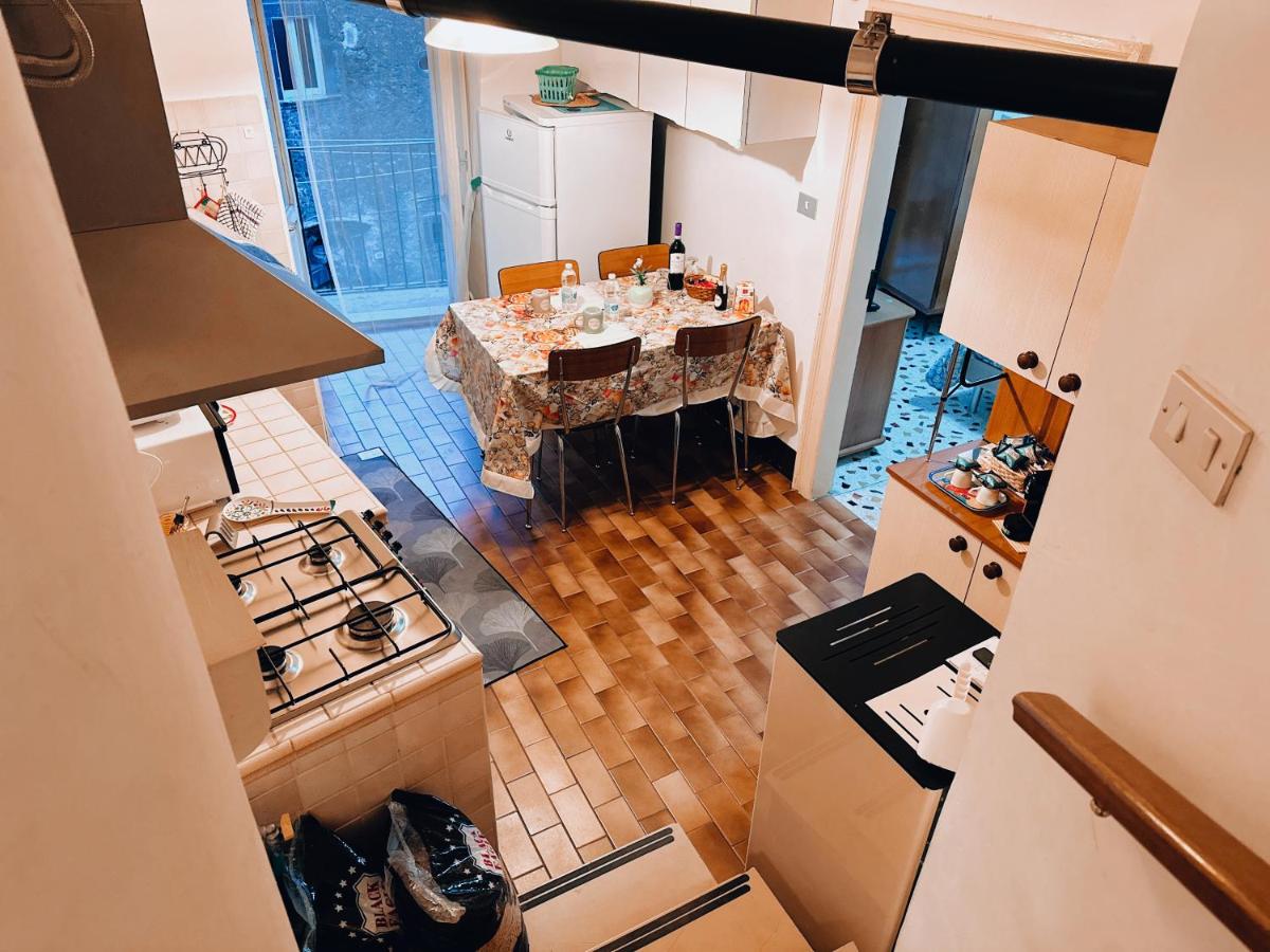 House Scanno centro storico - Housity