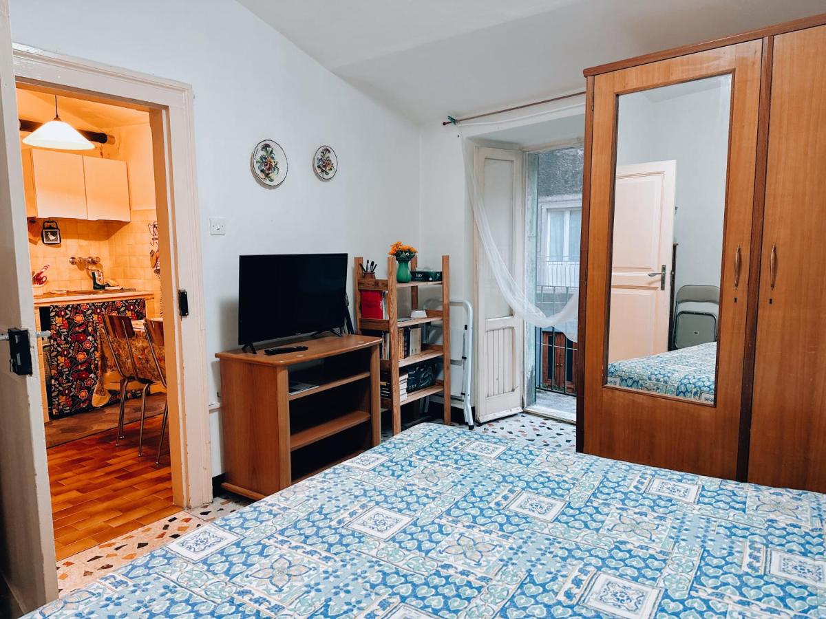 House Scanno centro storico - Housity
