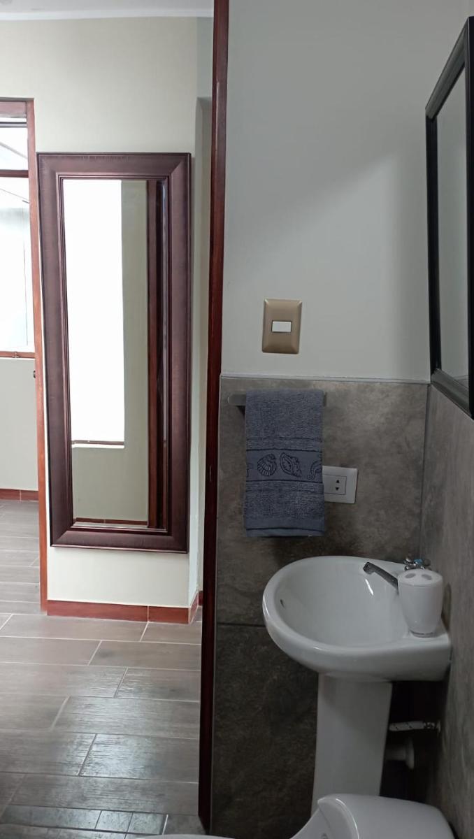 Departamento Céntrico y Acogedor - Housity