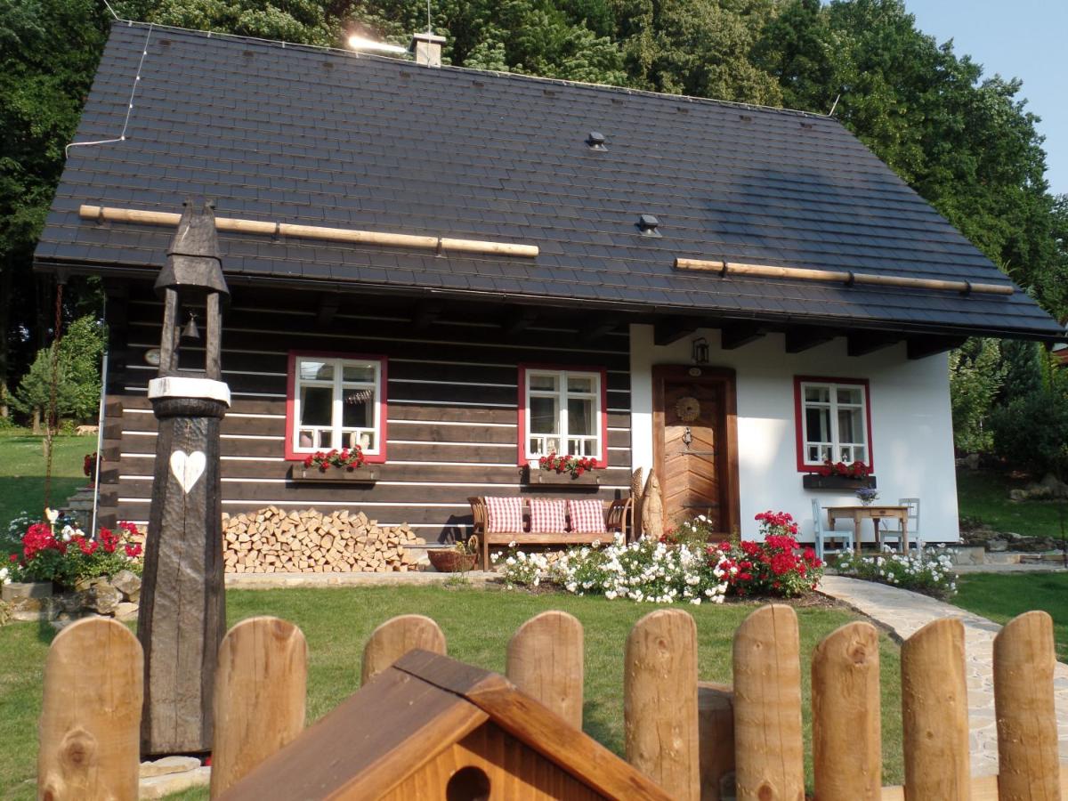 Penzion Roubenka - Housity