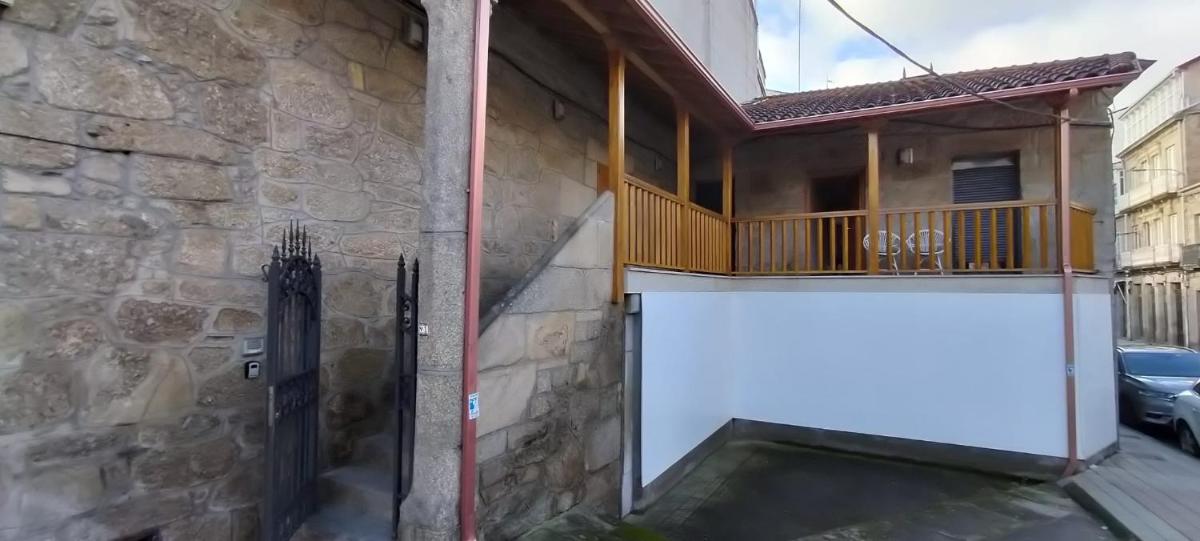 Casa do Corredor - Housity