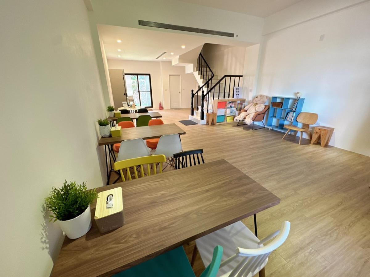 9 Tan Yuan Homestay - Housity