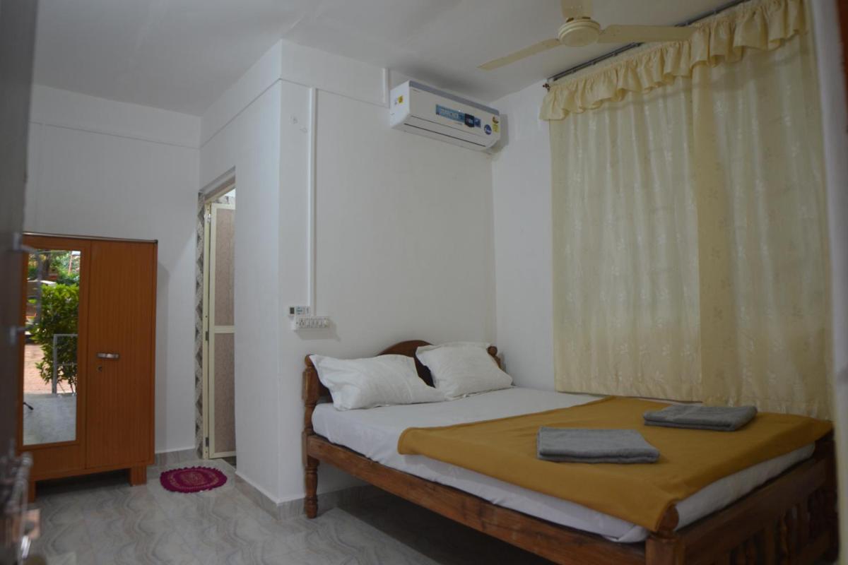 Cozy Agonda - Housity