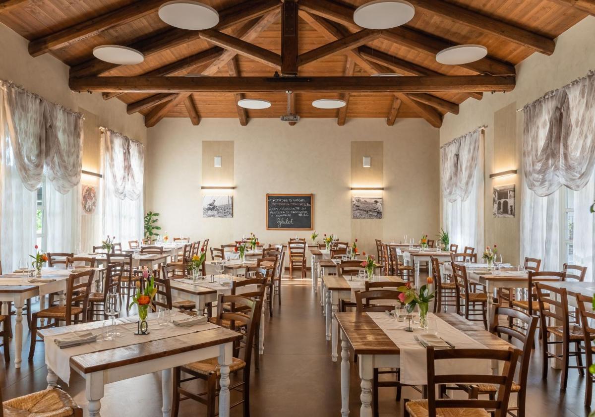 Suitetrails - Il Giardino di Ghilot