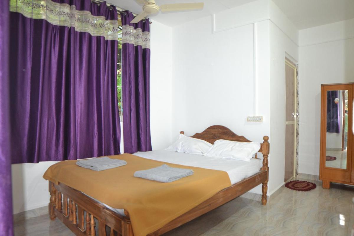 Cozy Agonda - Housity