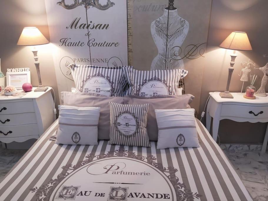 Chambre d'Hôte de charme avec petit déjeuner offert - Housity
