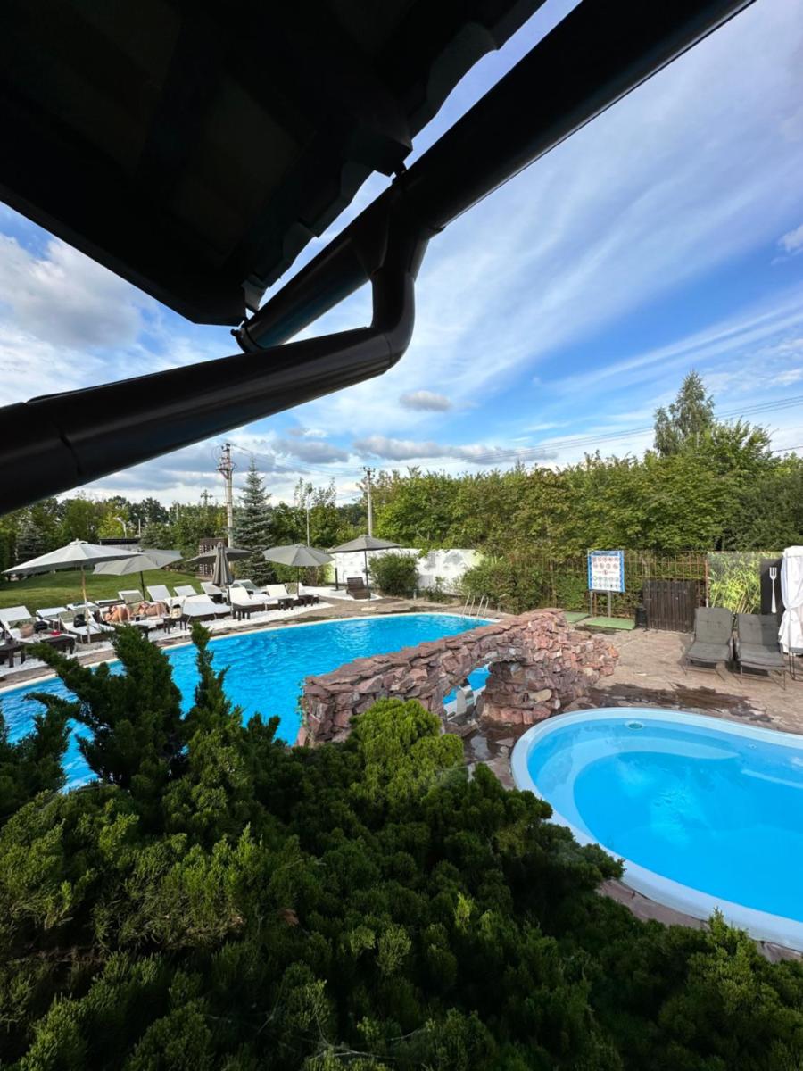 Grigliata Motel and Pool - Housity