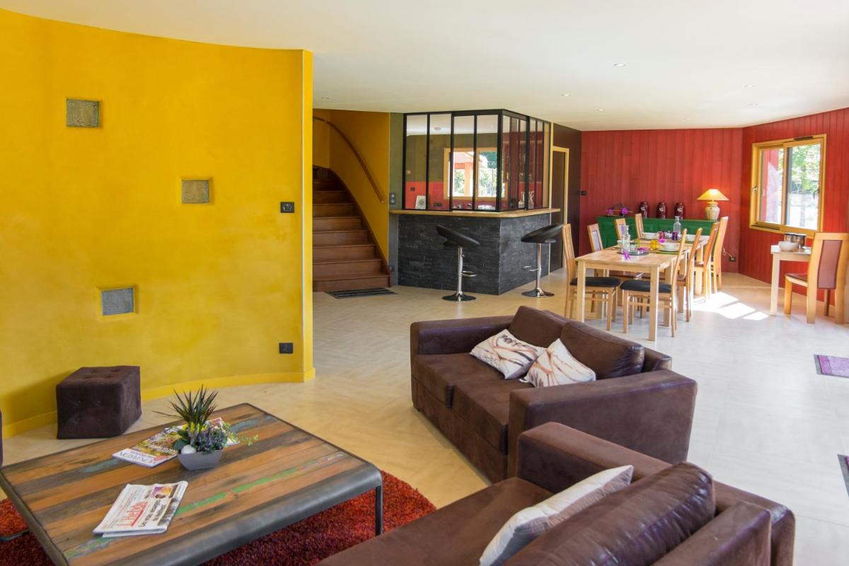GITE HOMGAIA - Housity
