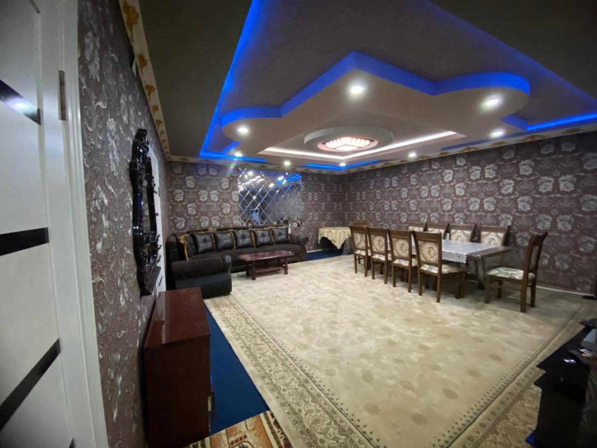 Apartment Registan - Housity