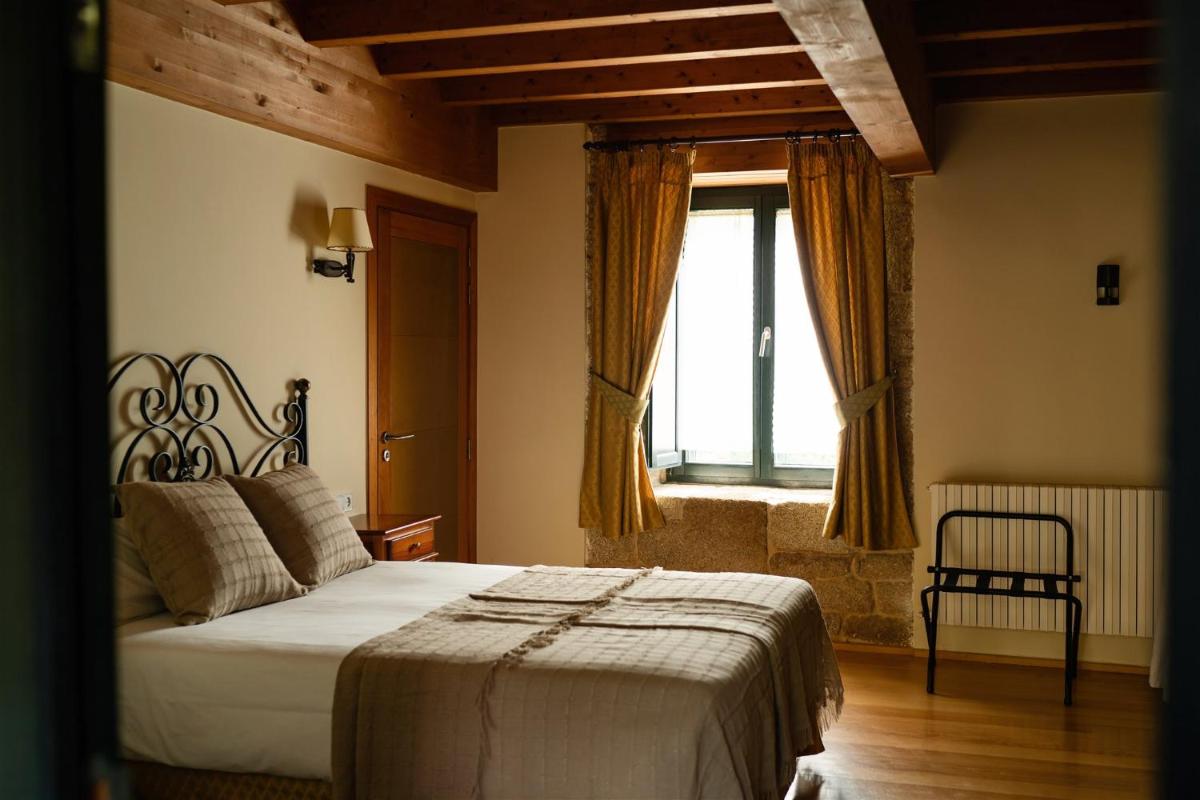 Casa Rural Rectoral de Armariz - Housity