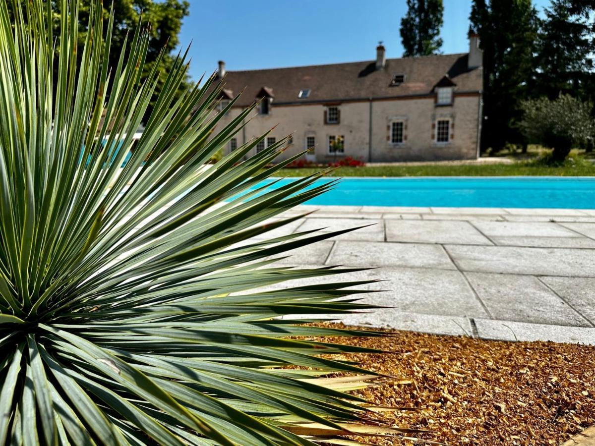 Domaine de Couilleuse - Housity
