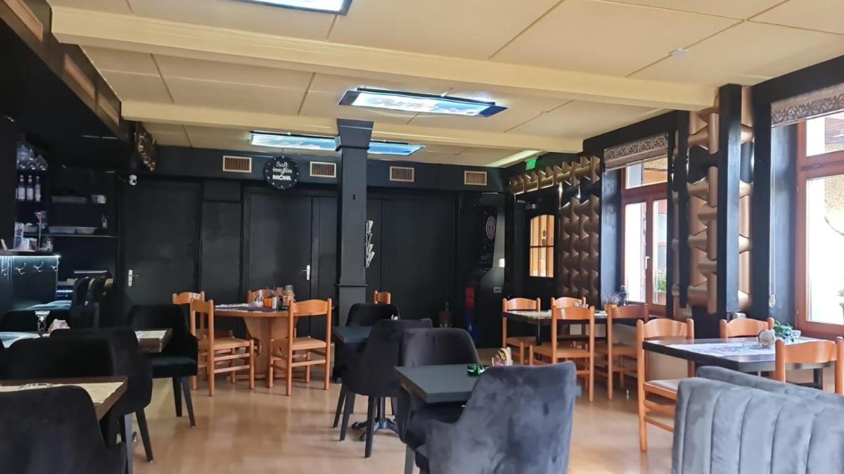 Guest House Hotel - Housity