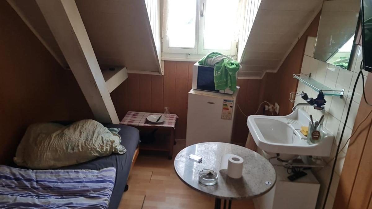 Guest House Hotel - Housity