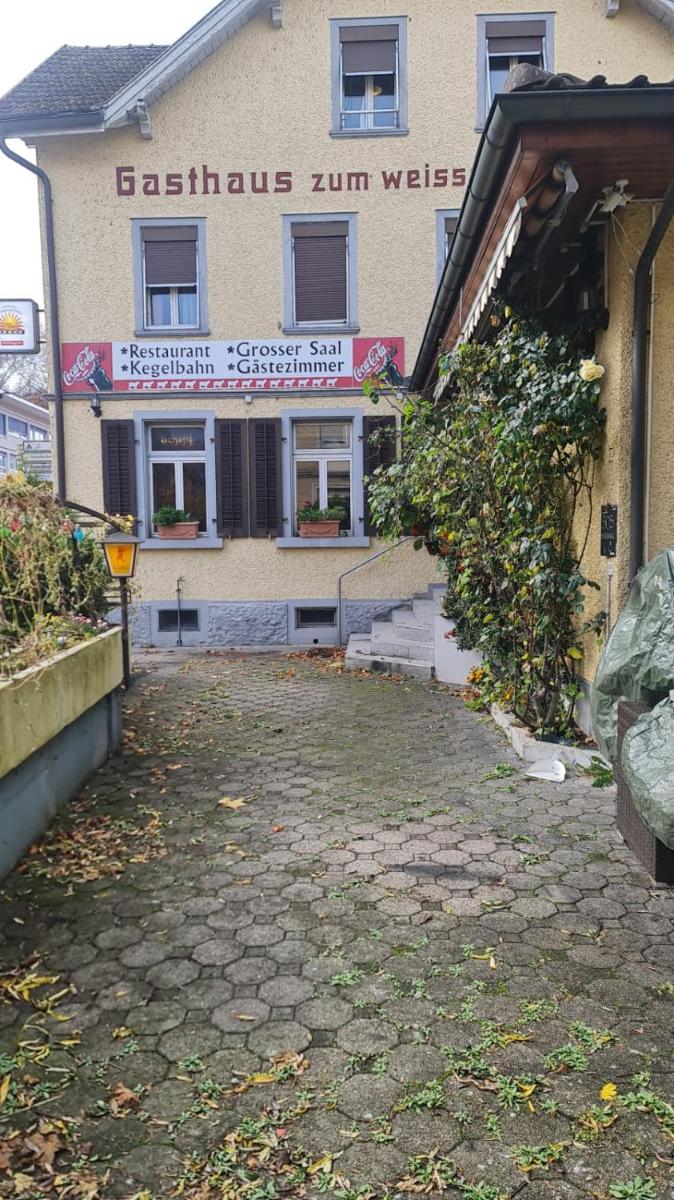 Guest House Hotel - Housity